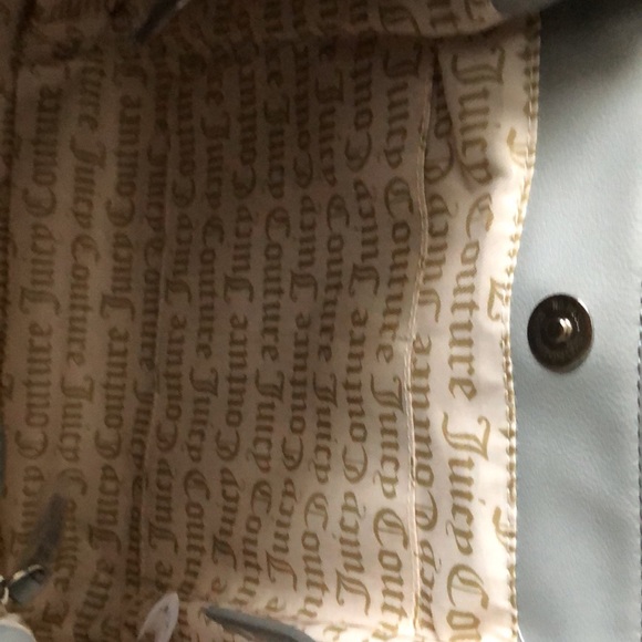 Juicy Couture Hobo Bag - Picture 10 of 12